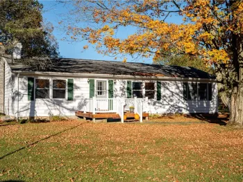 Property at 385 Fairview Circle, Winfield, NY 13491