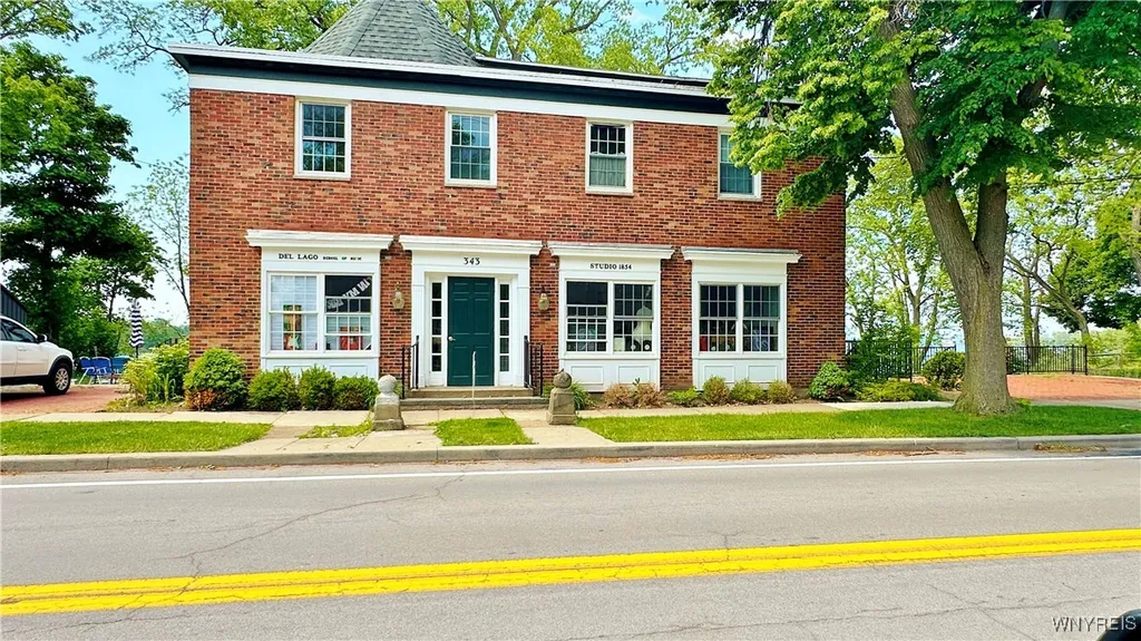 Property at 343 Main Street, Porter, NY 14174