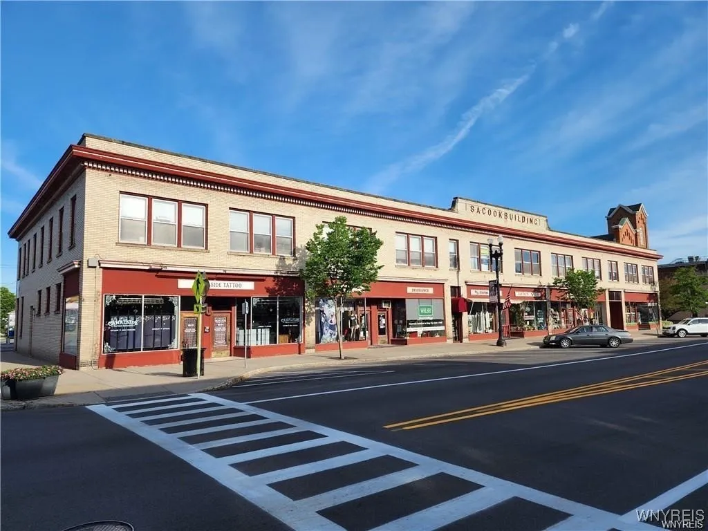 Property at 534 Main, Suite 16 Street, Ridgeway, NY 14103