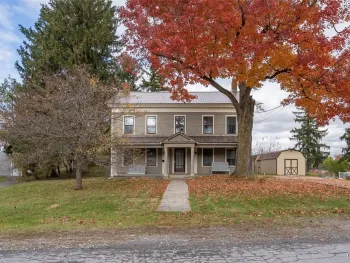Property at 25 Garden Road, Philadelphia, NY 13673