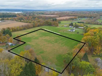 Property at Stokes Lee Center Road, Lee, NY 13440