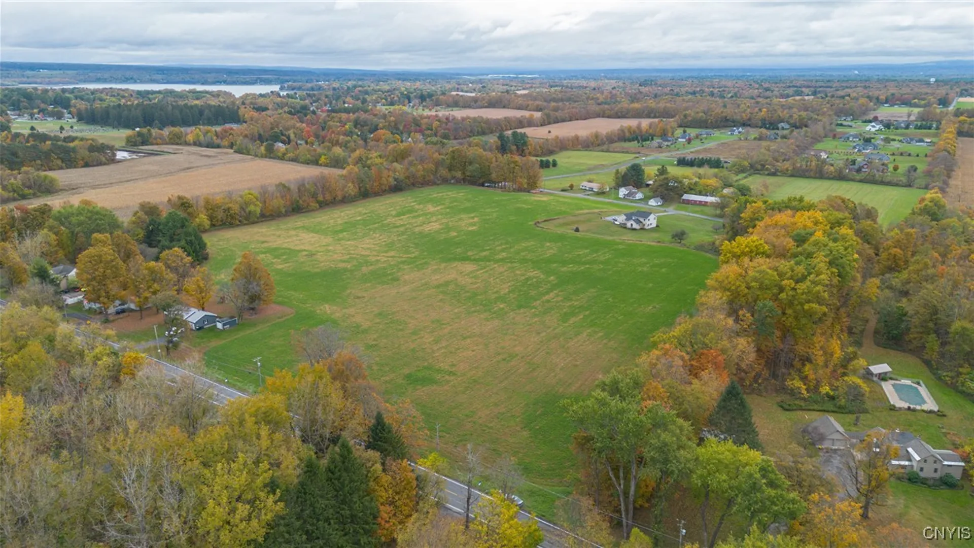 Property at Stokes Lee Center Road, Lee, NY 13440 3