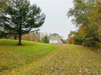Property at 5373 Carpenter Road, Turin, NY 13473