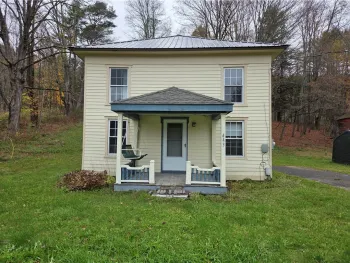 Property at 443 County Highway 40, Worcester, NY 12197