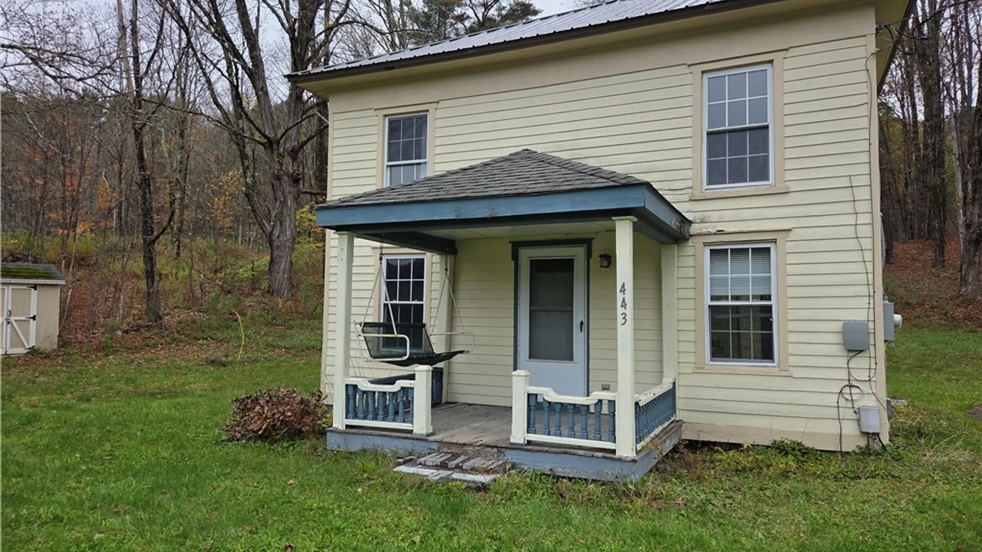 Property at 443 County Highway 40, Worcester, NY 12197 4