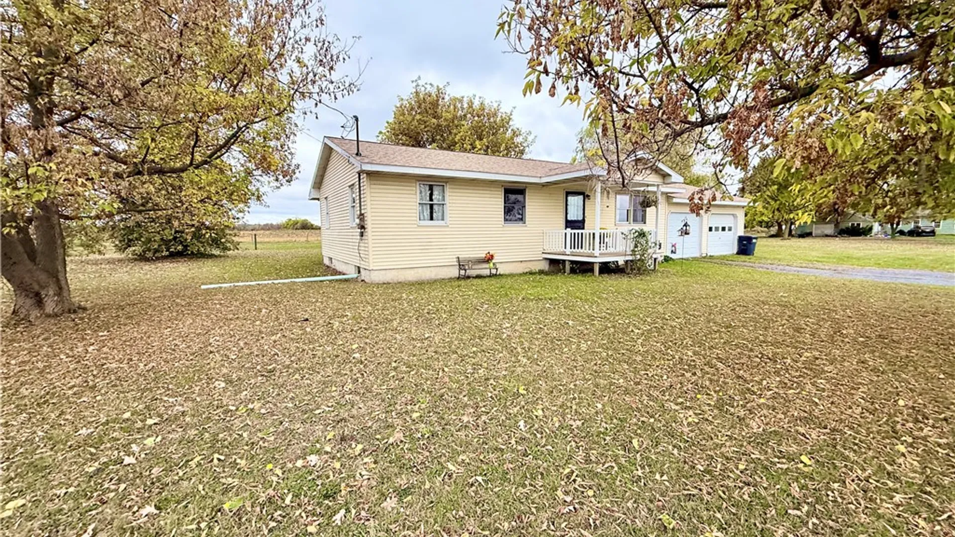 Property at 4828 State Route 414, Varick, NY 14541 4