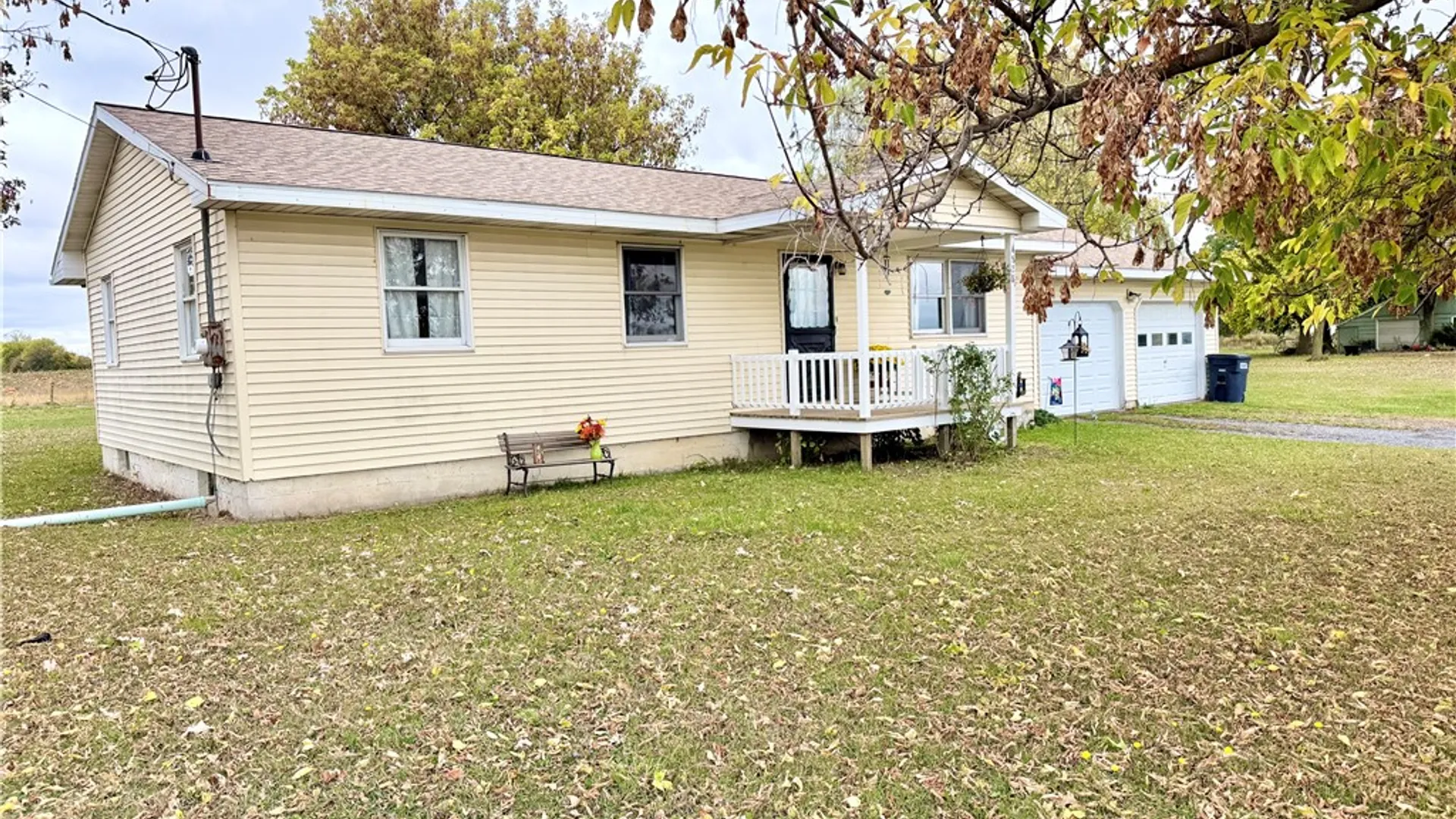 Property at 4828 State Route 414, Varick, NY 14541 3