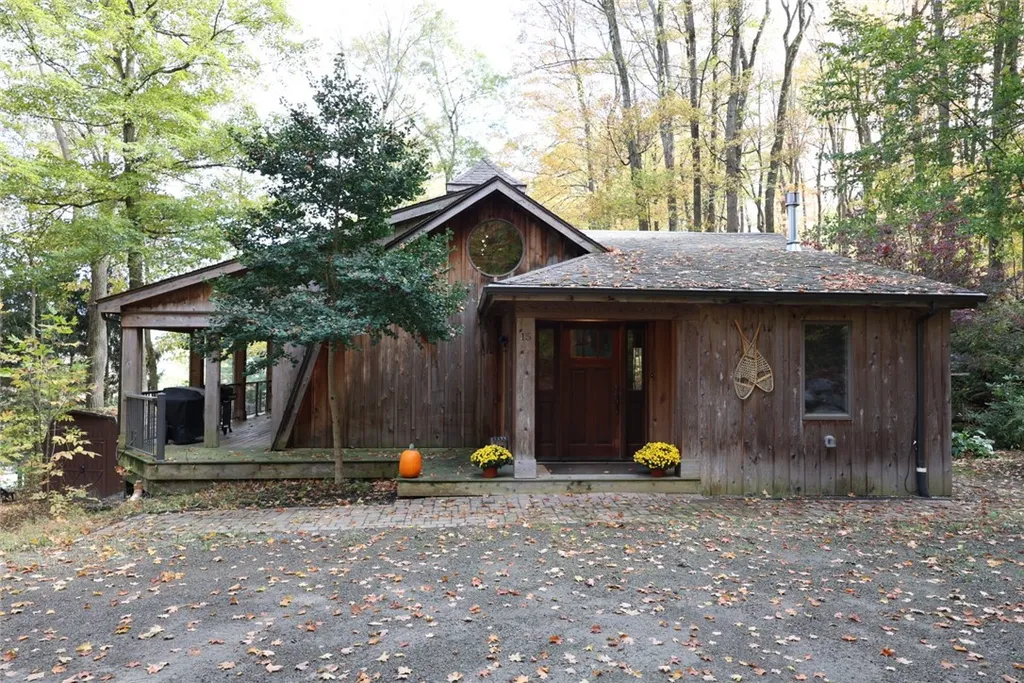 Property at 7532 County Road 36, Naples, NY 14512