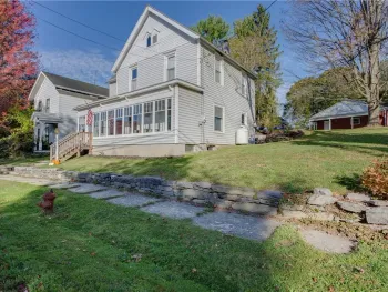 Property at 107/9 County Highway 29a, Springfield, NY 13468