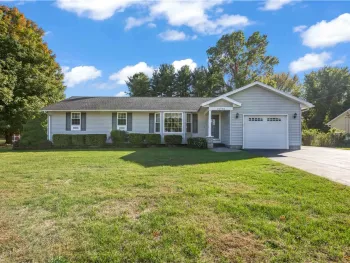 Property at 16762 Roosevelt Highway, Kendall, NY 14476