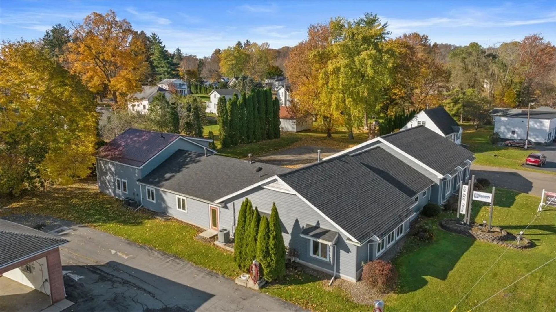 Property at 628 E Main Street, Palmyra, NY 14522 3