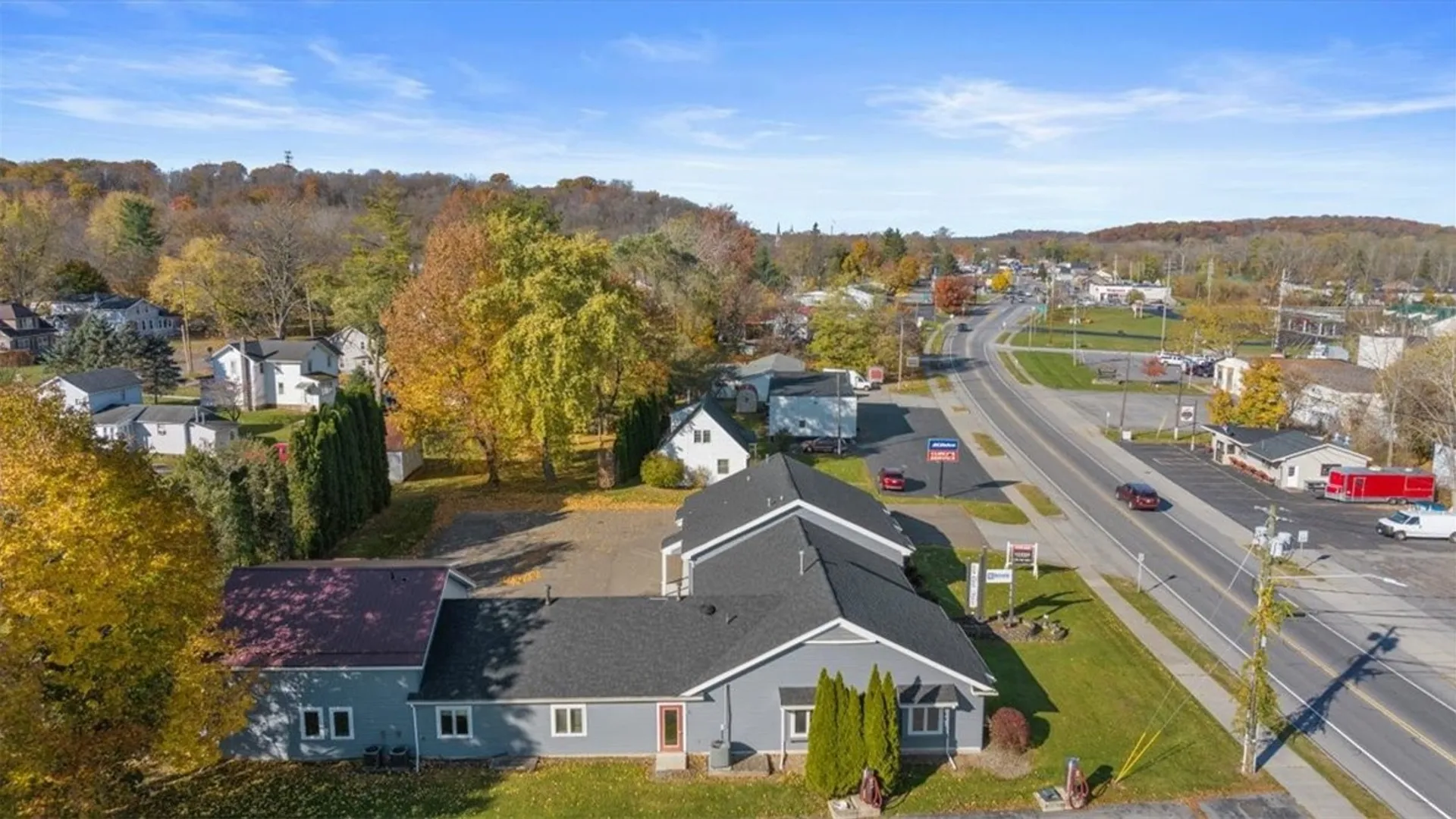 Property at 628 E Main Street, Palmyra, NY 14522 4