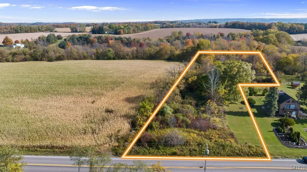 Property at 3684 Slate Hill Road, Marcellus, NY 13108
