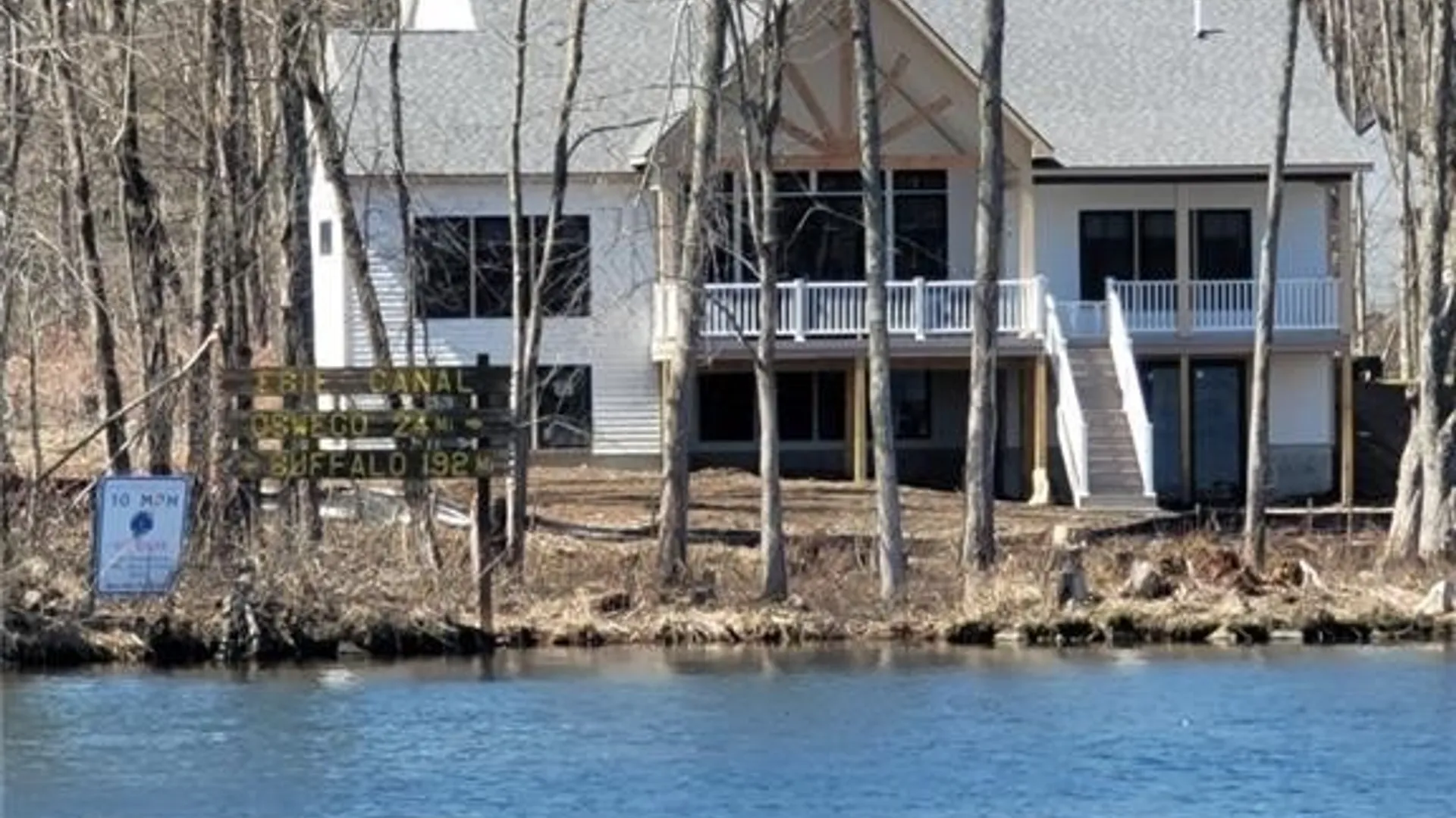 Property at 8745 Gaskin Road, Clay, NY 13041 48
