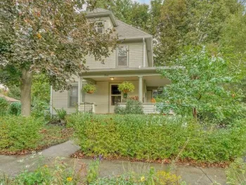 Property at 1 Saint Marks Street, Leroy, NY 14482