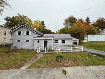 Property at 108 W Remington Street, Rutland, NY 13612