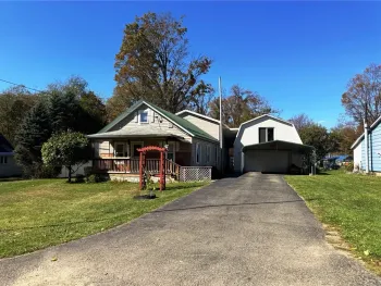 Property at 215 Pithole Road, Keating Town, PA 16726