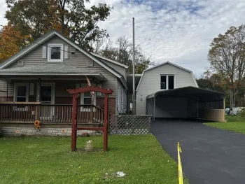 Property at 215 Pithole Road, Keating Town, PA 16726