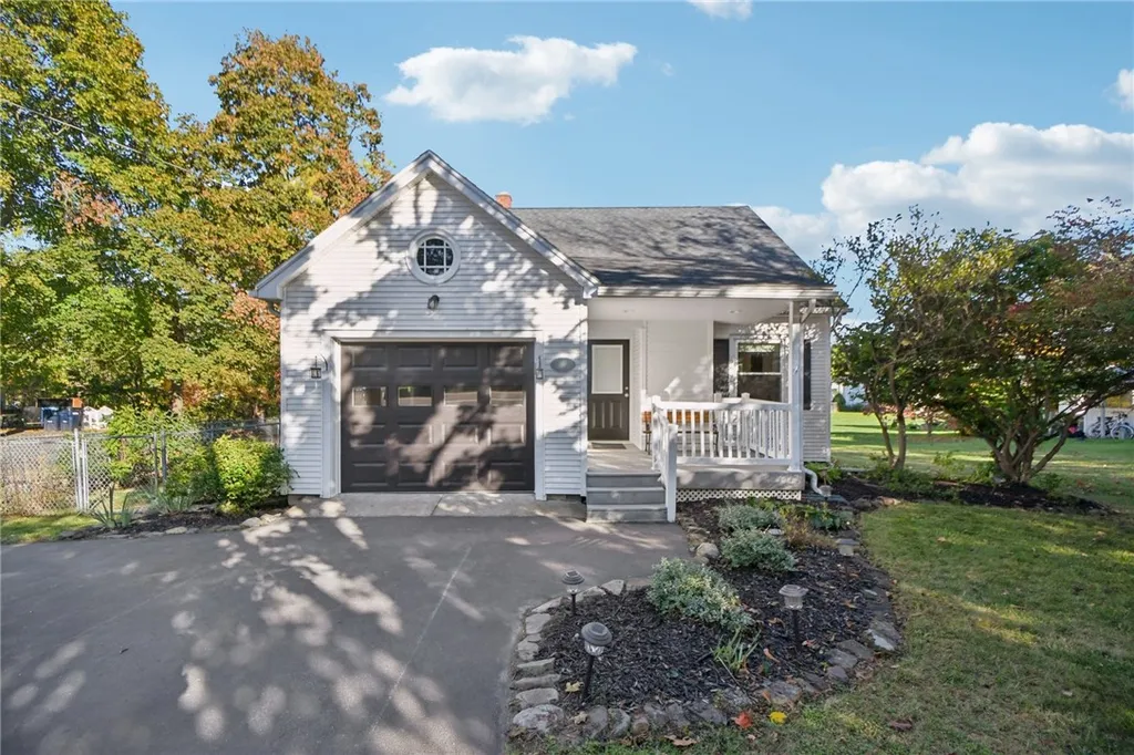 Property at 1783 Rochester Street, Lima, NY 14485