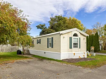 Property at 42 NARRY Lane, Mt Morris, NY 14510