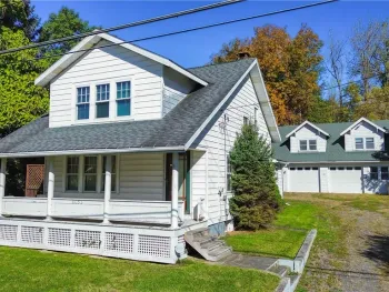 Property at 6053 State Route 5, Little Falls Town, NY 13365