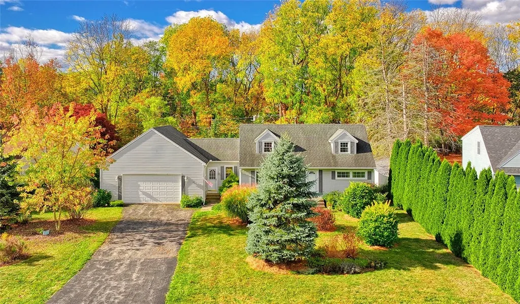 Property at 55 Sunnyside Lane, Chili, NY 14514