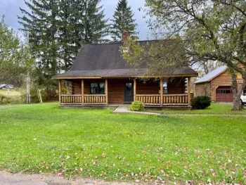 Property at 103 Josh Webb Lane, Sherburne, NY 13460