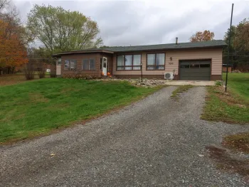 Property at 9598 Church Creek Road, Lindley, NY 14858