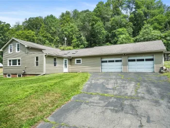 Property at 6725 State Route 224, Cayuta, NY 14824