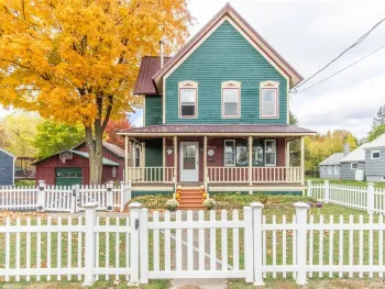 Property at 20485 State Route 411, Orleans, NY 13656