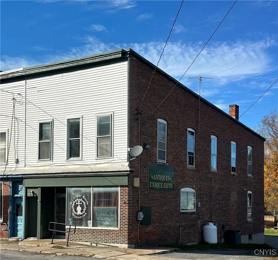 Property at 7087 W Main Street, Leyden, NY 13433