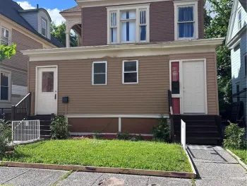 Property at 123 W Pleasant Avenue, Syracuse, NY 13205