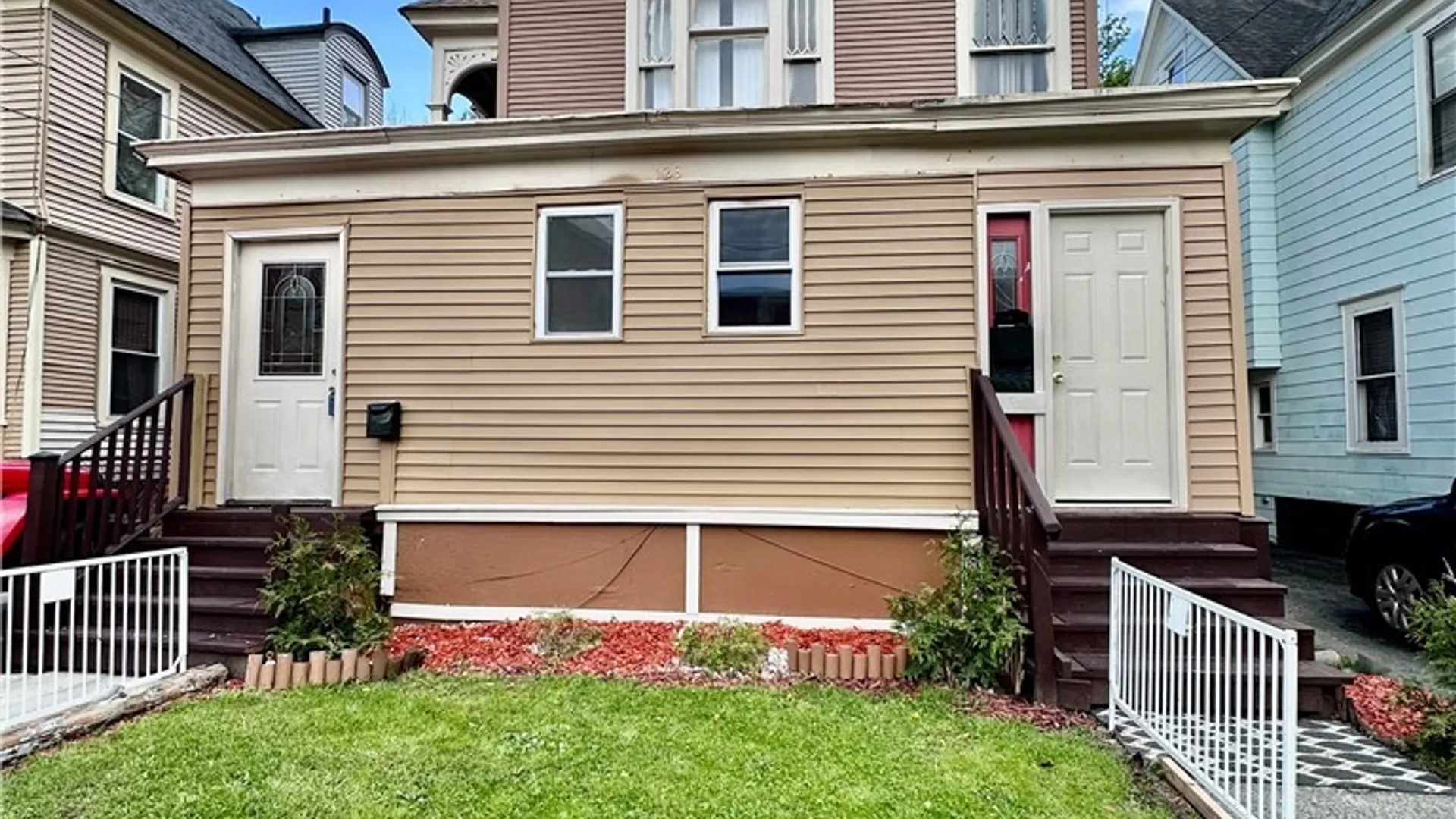 Property at 123 W Pleasant Avenue, Syracuse, NY 13205 21