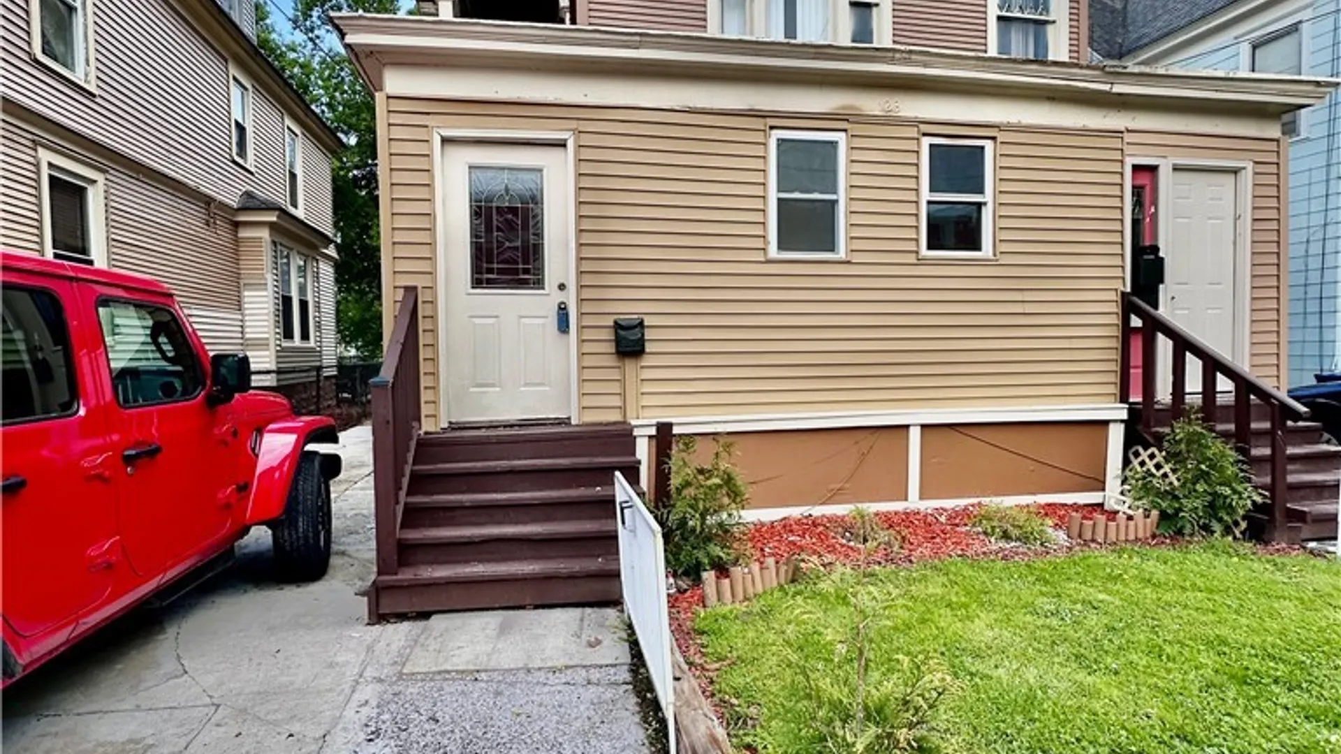 Property at 123 W Pleasant Avenue, Syracuse, NY 13205 22