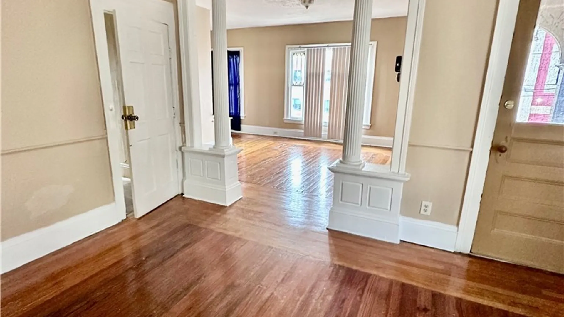 Property at 123 W Pleasant Avenue, Syracuse, NY 13205 9
