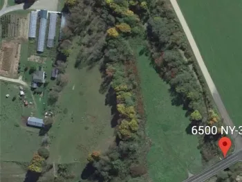 Property at 5600 Route 305, Cuba, NY 14727