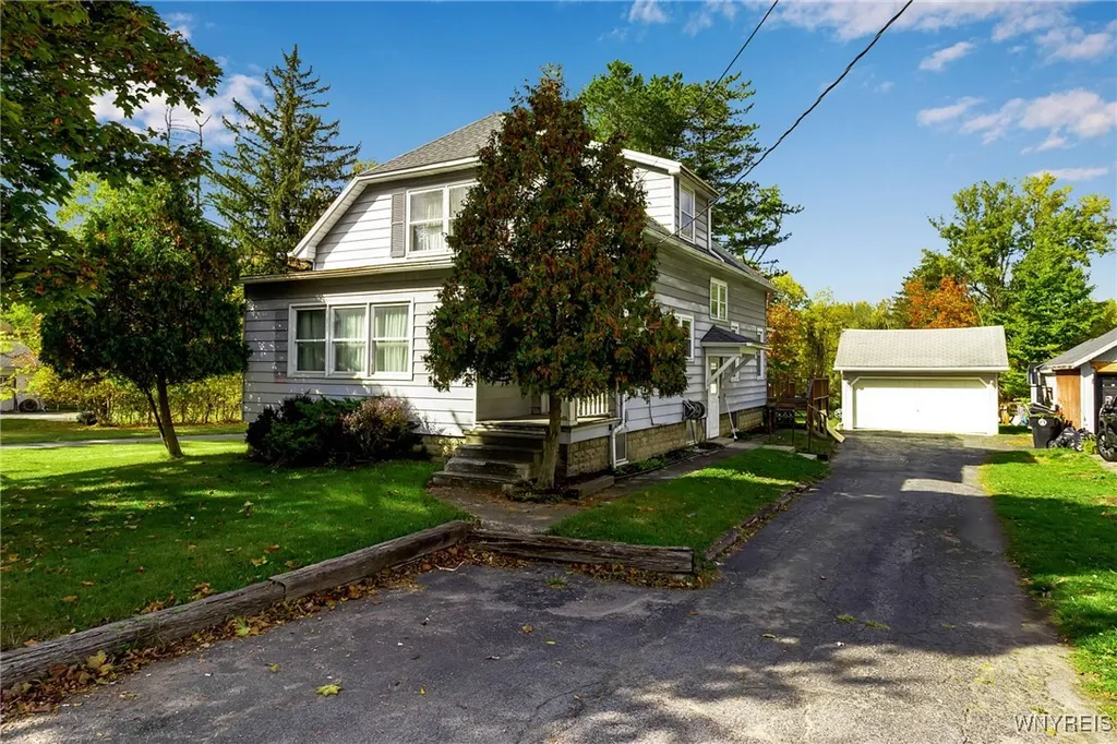 Property at 5232 Genesee Street, Lancaster, NY 14026