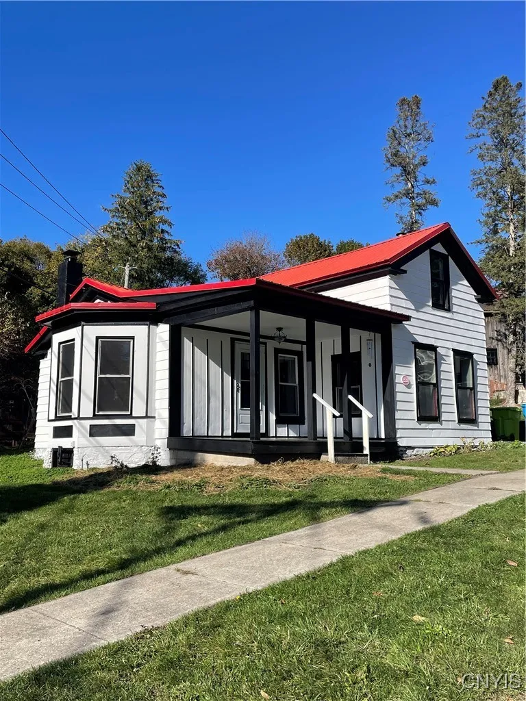 Property at 2139 Damon Road, Cazenovia, NY 13122