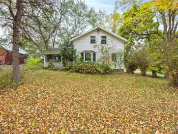 Property at 982 Sumner Road, Darien, NY 14040