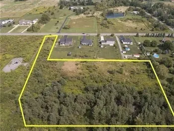 Property at 3432 Transit Road, Orchard Park, NY 14127
