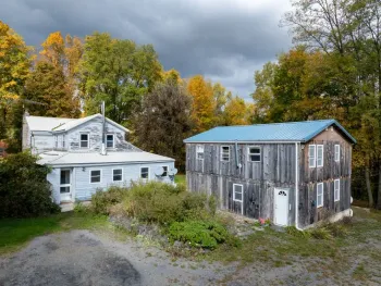 Property at 5390 Grove Road, Hector, NY 14886