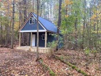 Property at Bull Road, Burns, NY 14807