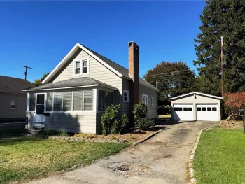 Property at 125 Russell Boulevard, Foster Town, PA 16701