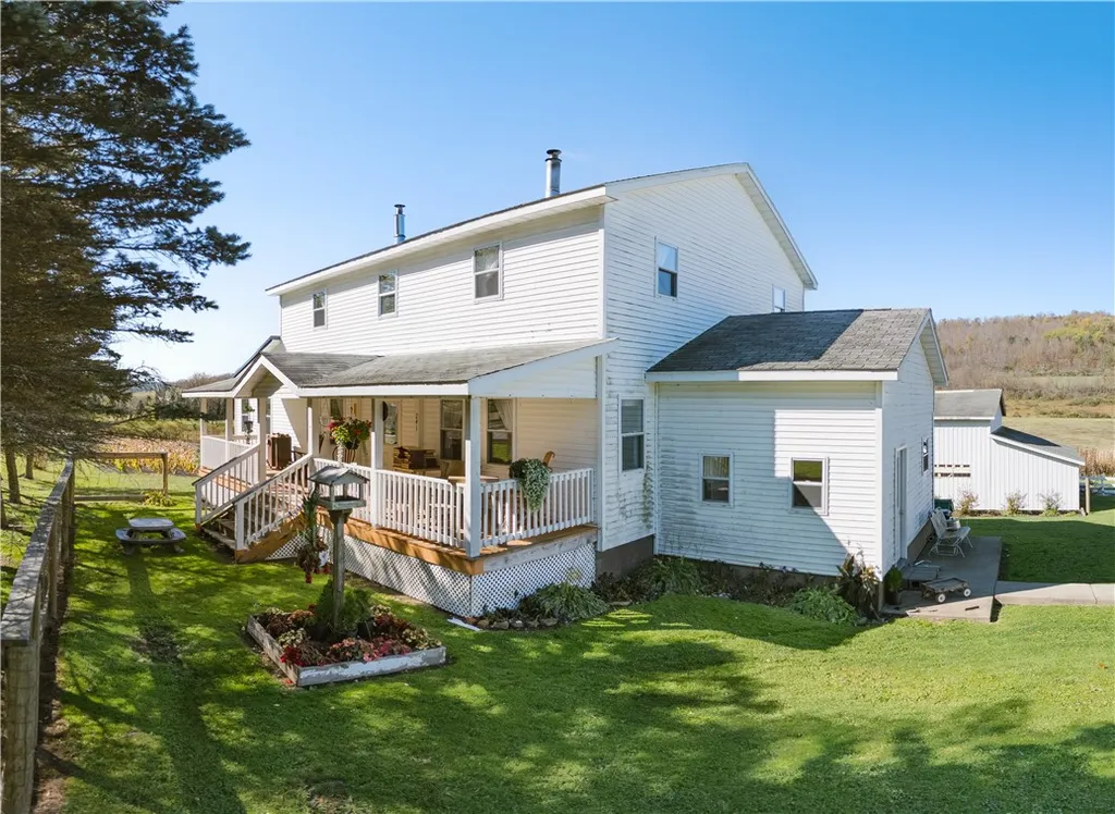 Property at 241 County Route 103, Troupsburg, NY 14898