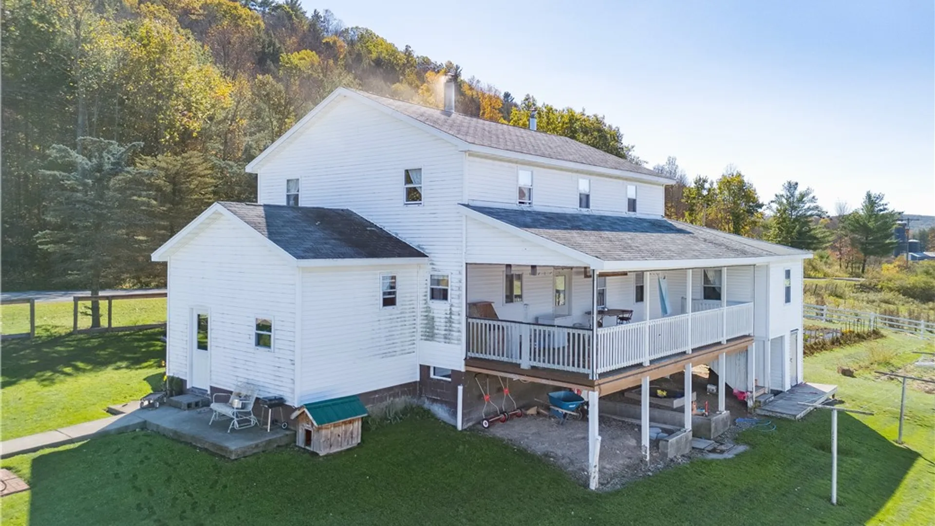 Property at 241 County Route 103, Troupsburg, NY 14898 36