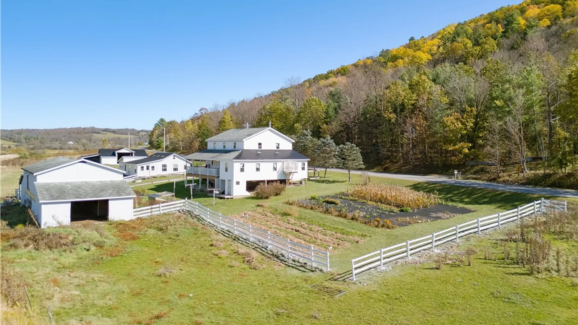 Property at 241 County Route 103, Troupsburg, NY 14898 34