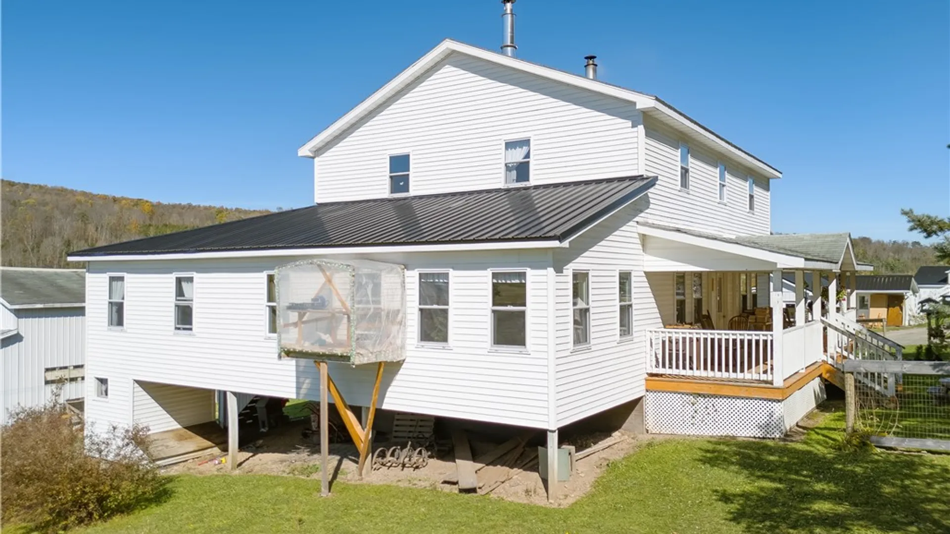 Property at 241 County Route 103, Troupsburg, NY 14898 29
