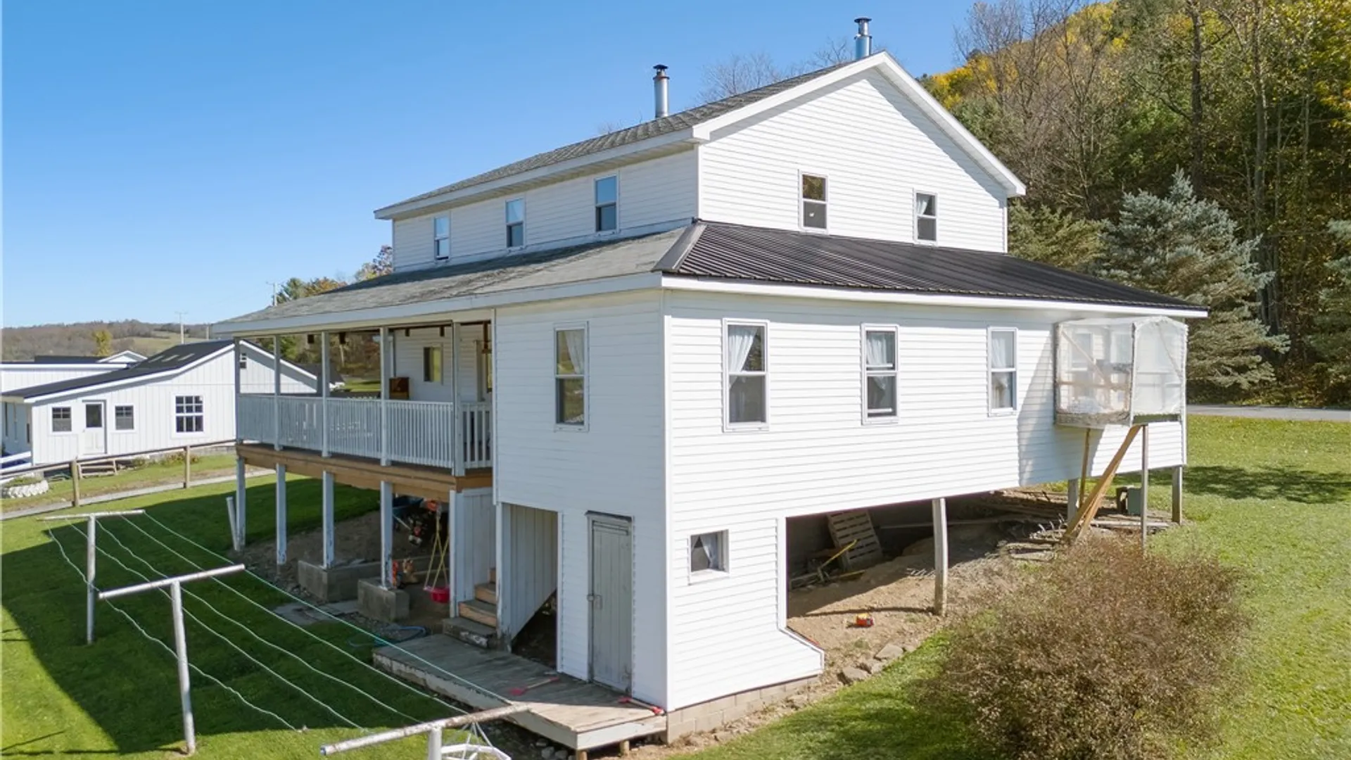 Property at 241 County Route 103, Troupsburg, NY 14898 30