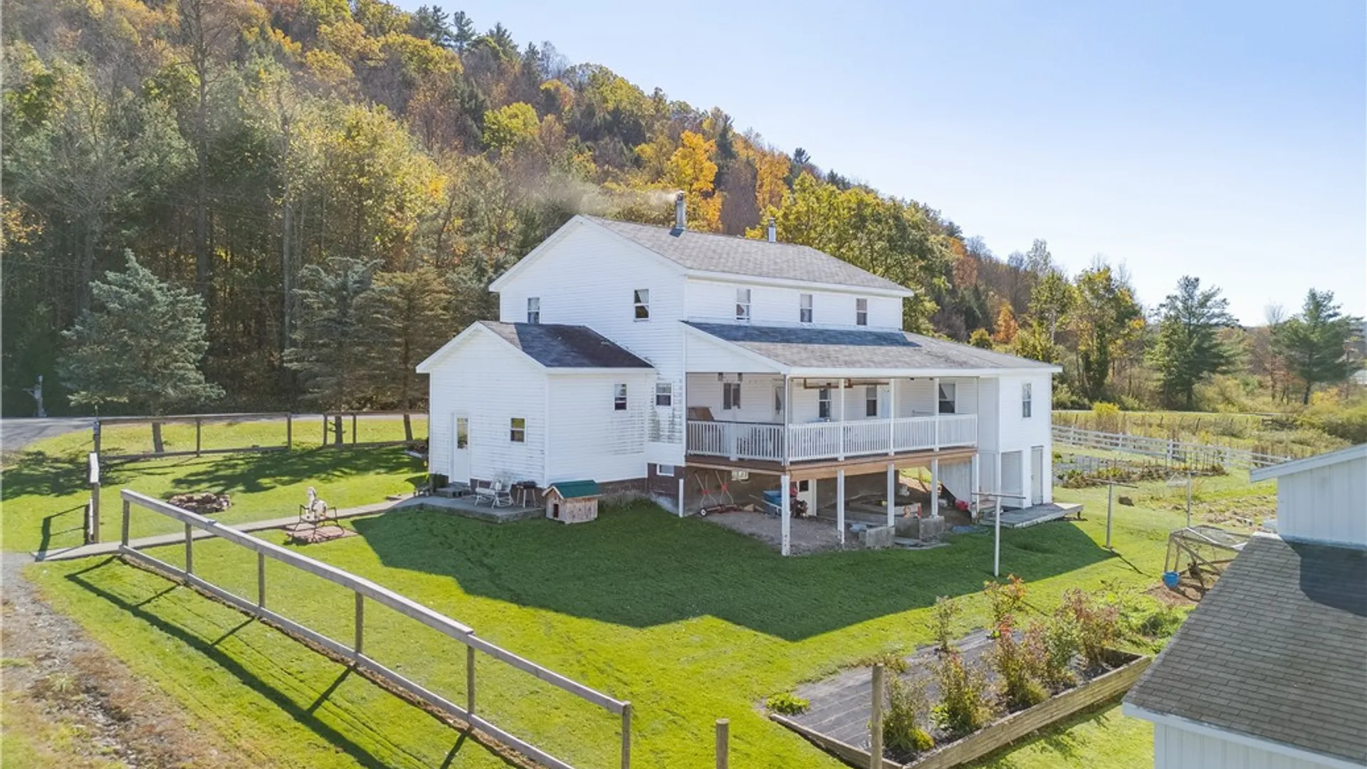 Property at 241 County Route 103, Troupsburg, NY 14898 32