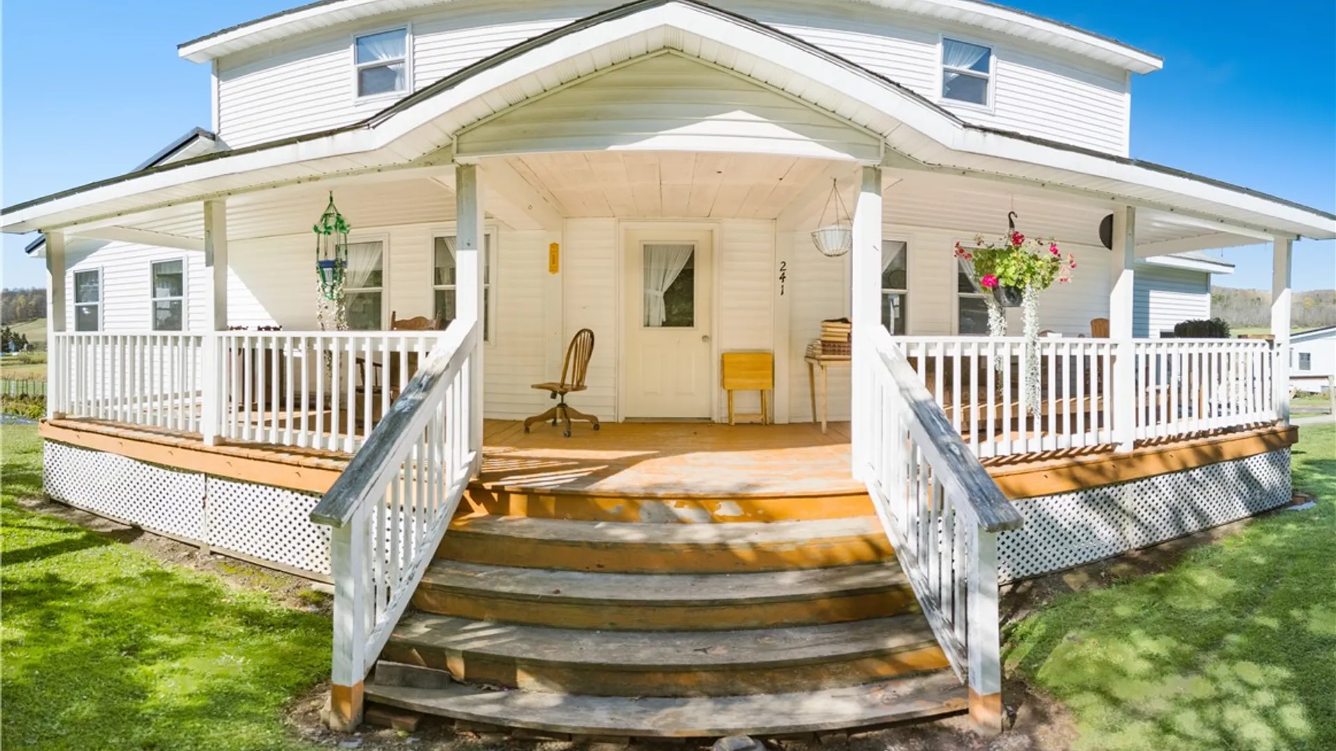 Property at 241 County Route 103, Troupsburg, NY 14898 33